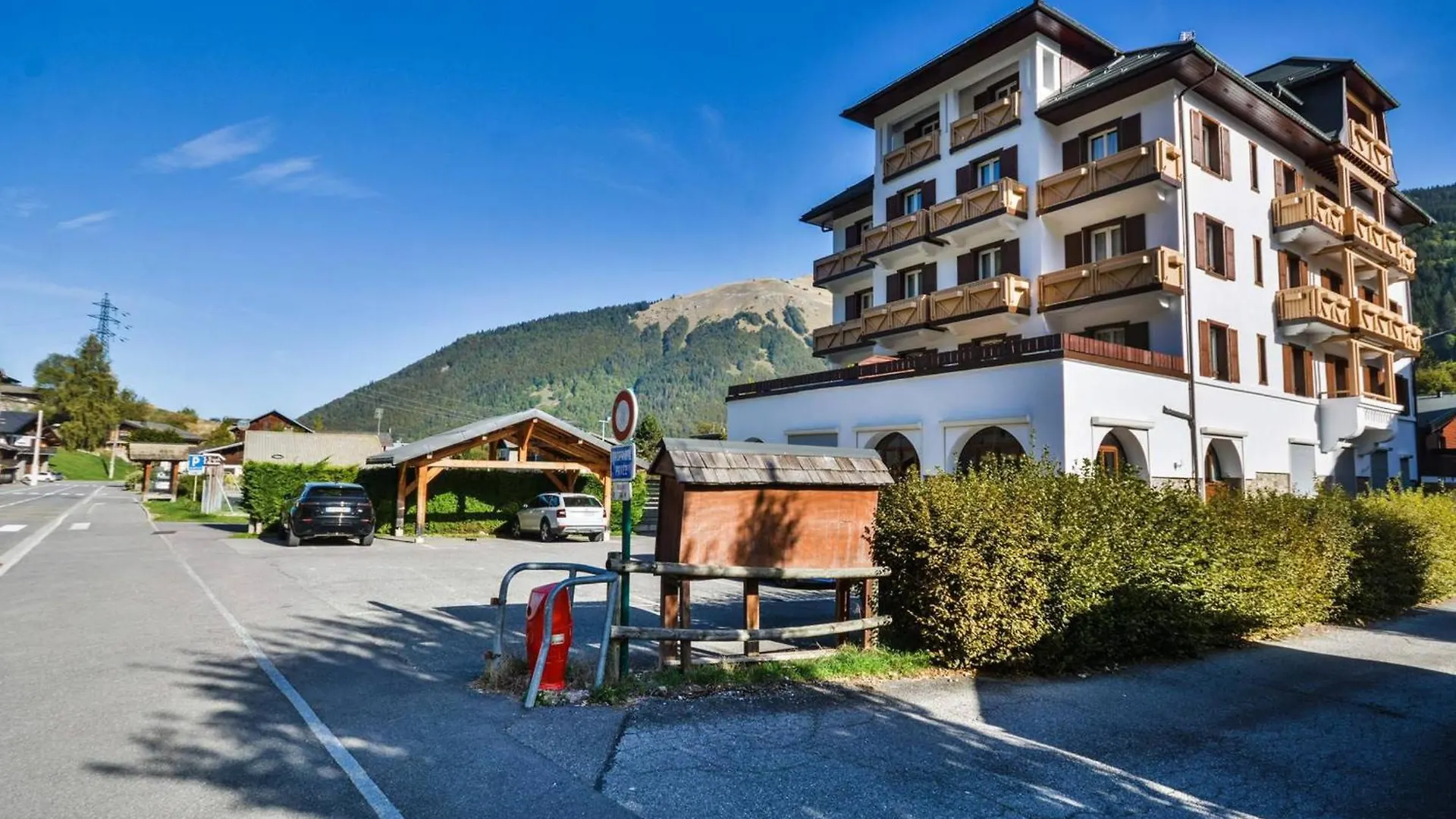 Apartment Appartement 6 Pers. Avec Wifi, Proche Pistes Et Centre - Morzine - Fr-1-684-65