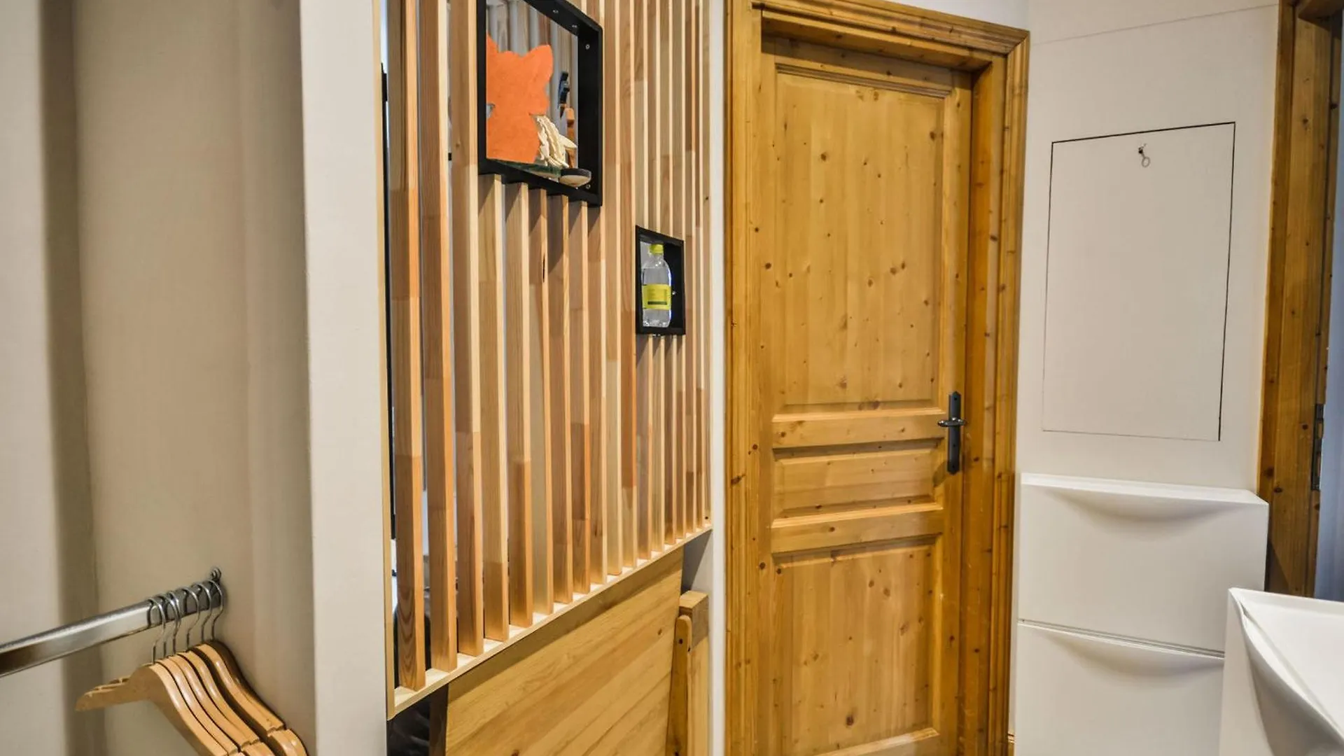 Apartment Appartement 6 Pers. Avec Wifi, Proche Pistes Et Centre - Morzine - Fr-1-684-65
