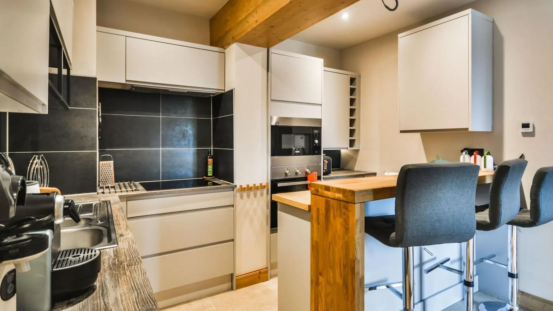 Appartement 6 Pers. Avec Wifi, Proche Pistes Et Centre - Morzine - Fr-1-684-65 Apartment